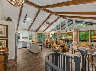 91 Dogwood Dr, Highlands, NC 28741