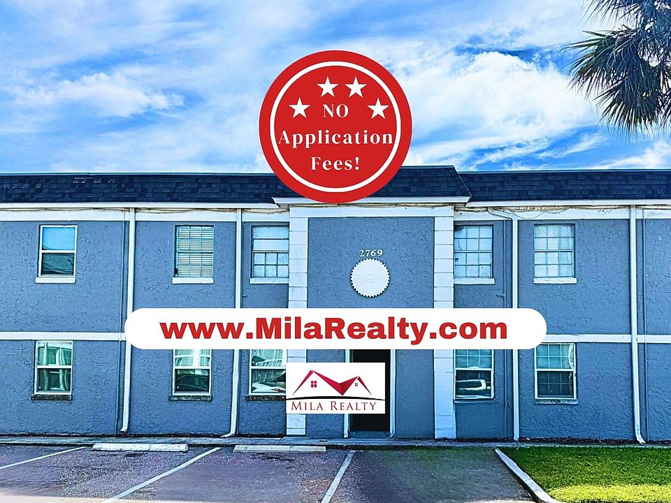 1st image of 2769 L B McLeod Rd APT A