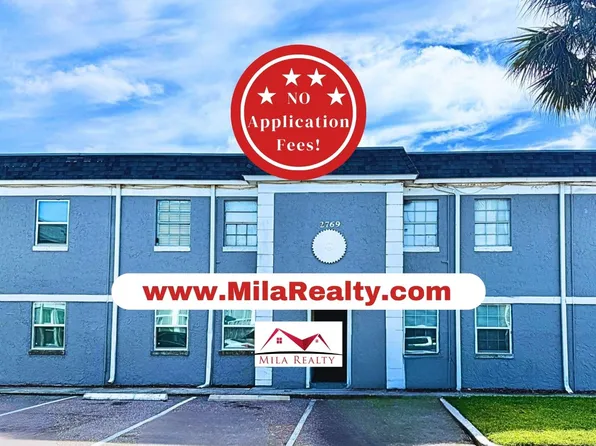 2769 L B McLeod Rd, Orlando, FL