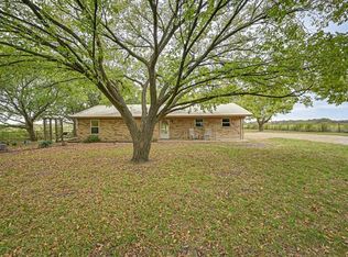 9111 County Road 501, Blue Ridge, TX 75424