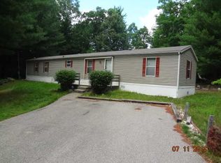 4102 N Bass Lake Rd, Pierson, MI 49339