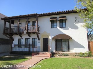 1408 N Broadway #7, Santa Ana, CA 92706