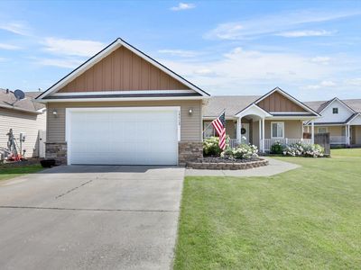 19512 E Knox Ave, Liberty Lake, WA, 99016