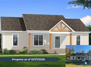 3516 Old Ridge Rd, Farmville, VA 23901