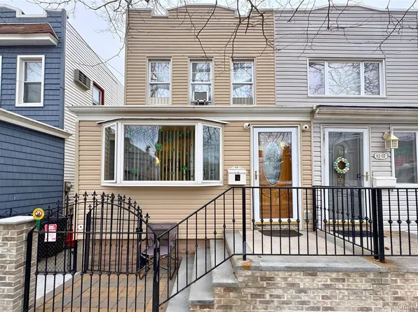 6204 62nd Road, Middle Village, NY 11379