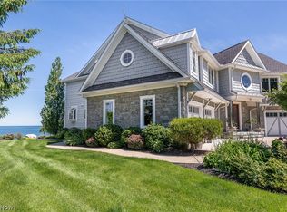1664 N Shore Dr, Painesville, OH 44077