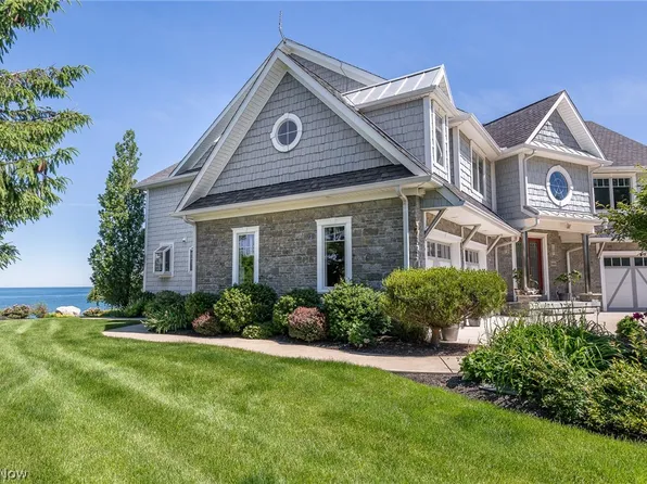 1664 N Shore Dr, Painesville, OH 44077
