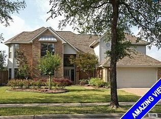 1116 Stone Gate Dr, Irving, TX 75063