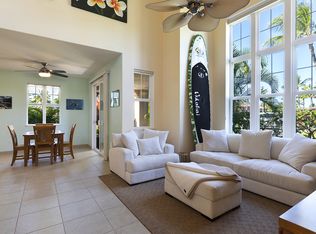 69-555 Waikoloa Beach Dr APT 506, Waikoloa, HI 96738