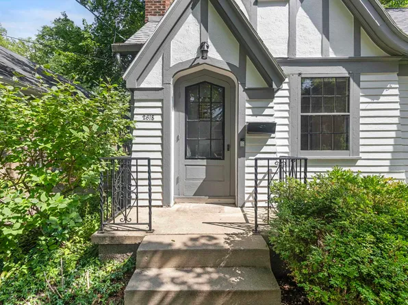 2618 Stevens St, Madison, WI 53705