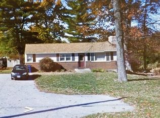 5218 Woodbine Rd, Woodbine, MD 21797