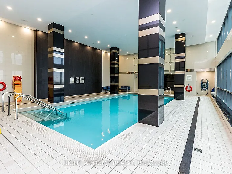 215 Sherway Gardens Rd #2805 — Photo 11