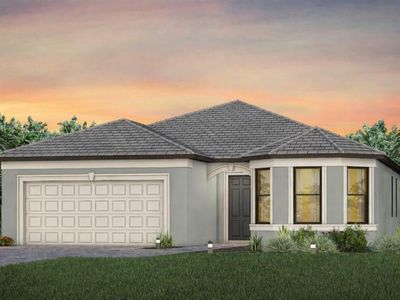 4473 Bright Lake Pl, North Port, FL, 34289