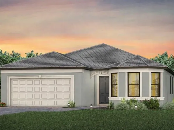4473 BRIGHT LAKE PLACE, NORTH PORT, FL 34289