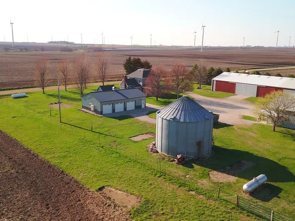 764 C Ave, Ogden, IA 50212