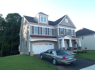 126 Crossfox Cir, Catonsville, MD 21228