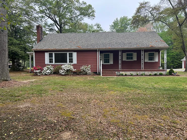 31484 Morris Leonard Rd — Photo 1