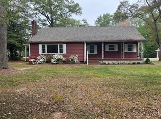 31484 Morris Leonard Rd, Salisbury, MD 21849