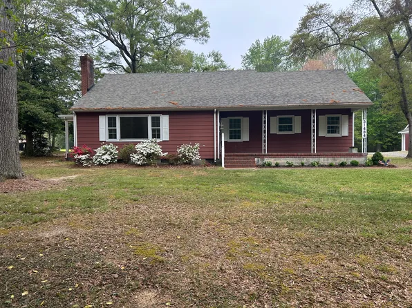 31484 Morris Leonard Rd, Salisbury, MD 21849