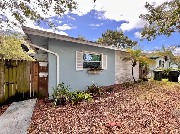 614 SW 15th St, Fort Lauderdale, FL 33315