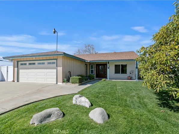 1734 Tiffany Ct, Ontario, CA 91762