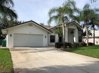 538 Roma Ct, Naples, FL 34110