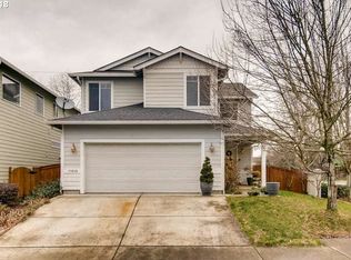 17818 SE 16th St, Vancouver, WA