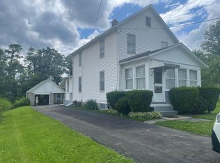 504 Swank St, Johnstown, PA 15905