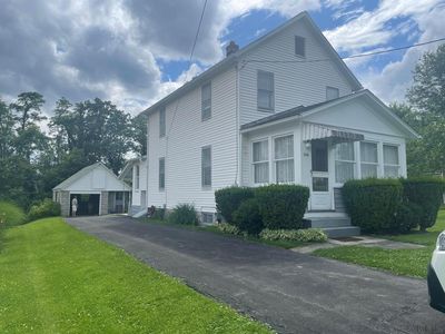 504 Swank St, Johnstown, PA, 15905