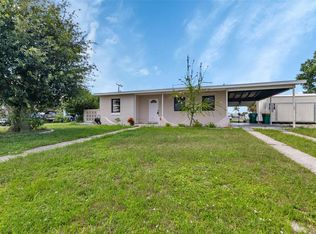 3477 Normandy Dr, Pt Charlotte, FL 33952