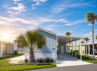 435 Fairway Dr, Melbourne Beach, FL 32951