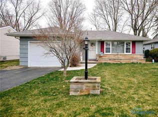 416 Prentiss Ave, Findlay, OH 45840