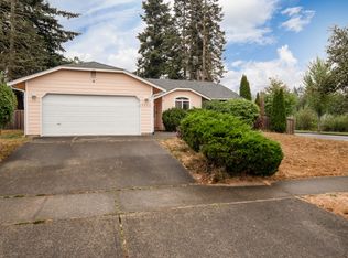 5900 Cherokee Loop SE, Lacey, WA 98513