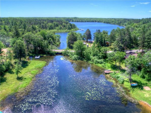 N13475 Narrows Trail, Minong, WI 54859