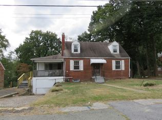 5207 Springwood Dr, Temple Hills, MD 20748