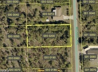 1015 Michael Ave, Lehigh Acres, FL 33936
