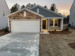 1782 Farshaw Way, Lexington, SC 29073