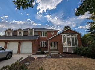 7394 S Lost Canyon Cir, Salt Lake City, UT 84121