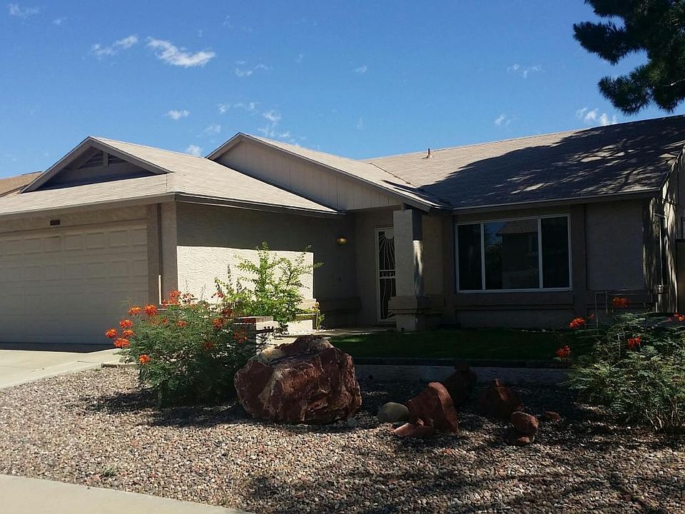 1st image of 3217 W Rose Garden Ln