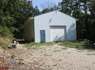 5999 Backy Rd, House Springs, MO 63051