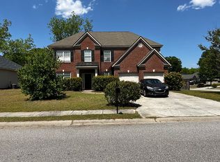 110 Watts Dr, Perry, GA 31069