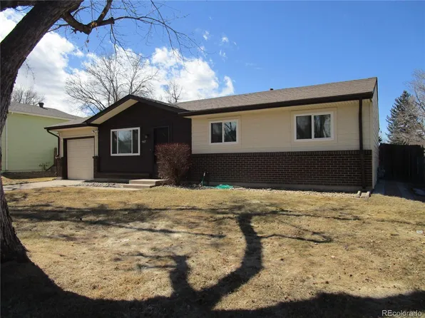 947 S Newark Street, Aurora, CO 80012