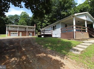807 Providence Church Rd, Hedgesville, WV 25427