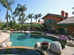 13488 Old Winery Rd, Poway, CA 92064