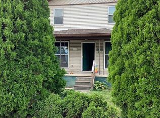 408 Neal St, Parkersburg, WV 26101