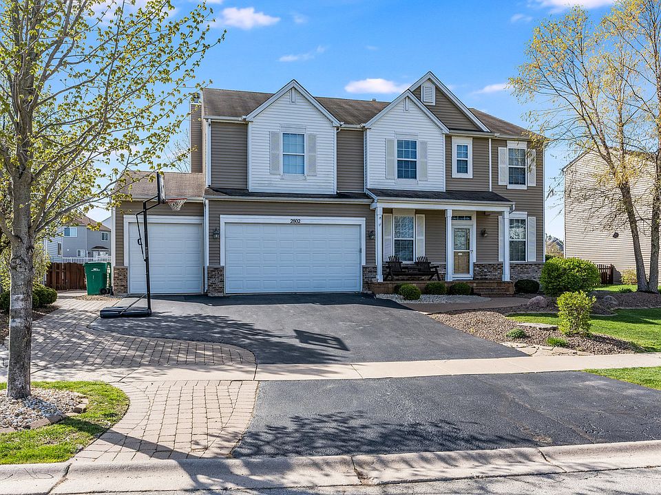 1st image of 2802 Great Meadow Dr