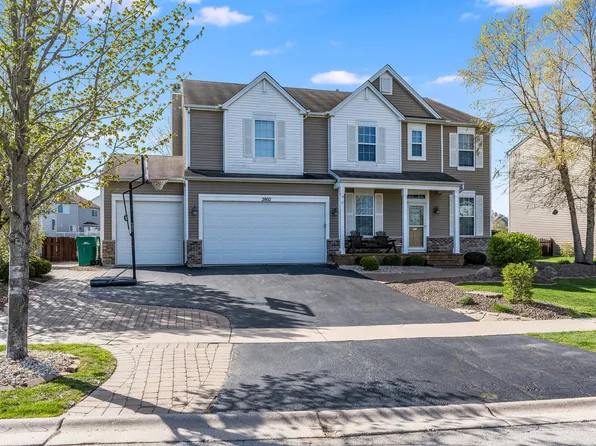 2802 Great Meadow Dr, Joliet, IL 60432
