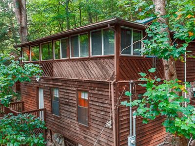 215 Lovers Ln, Townsend, TN, 37882