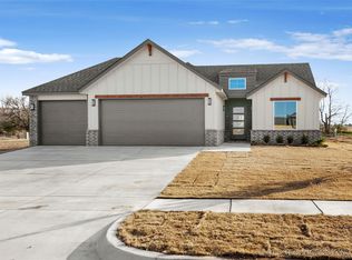 10619 S 233rd East Ave, Broken Arrow, OK 74014