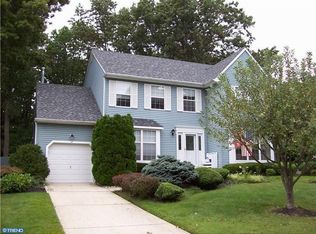 37 Wilson Dr, Sicklerville, NJ 08081